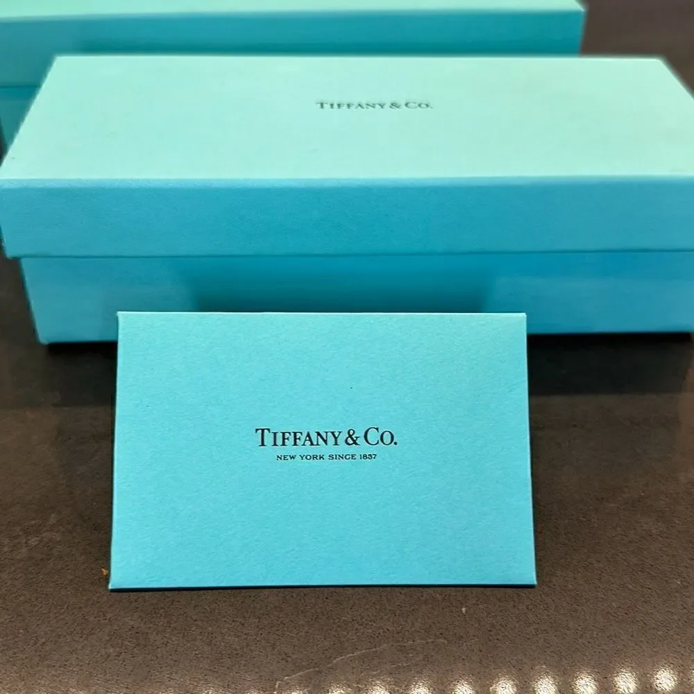 Tiffany & Co. tiffany co